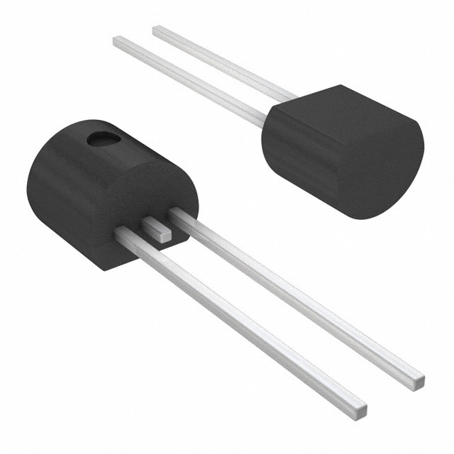 P0640EALRP1 Littelfuse Inc. TVS - Tiristori